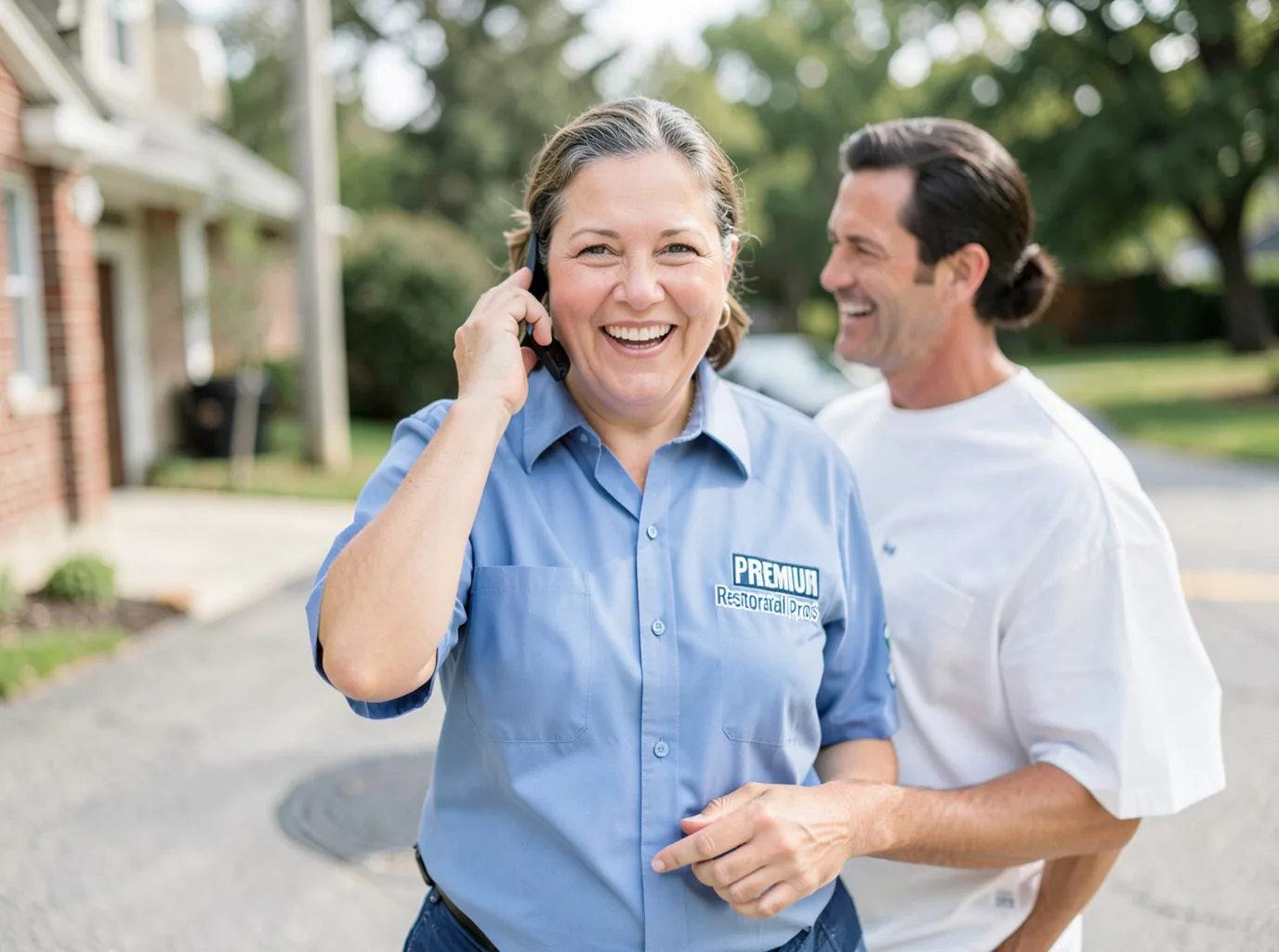 Water Damage Restoration Gibsonia, PA FAQs